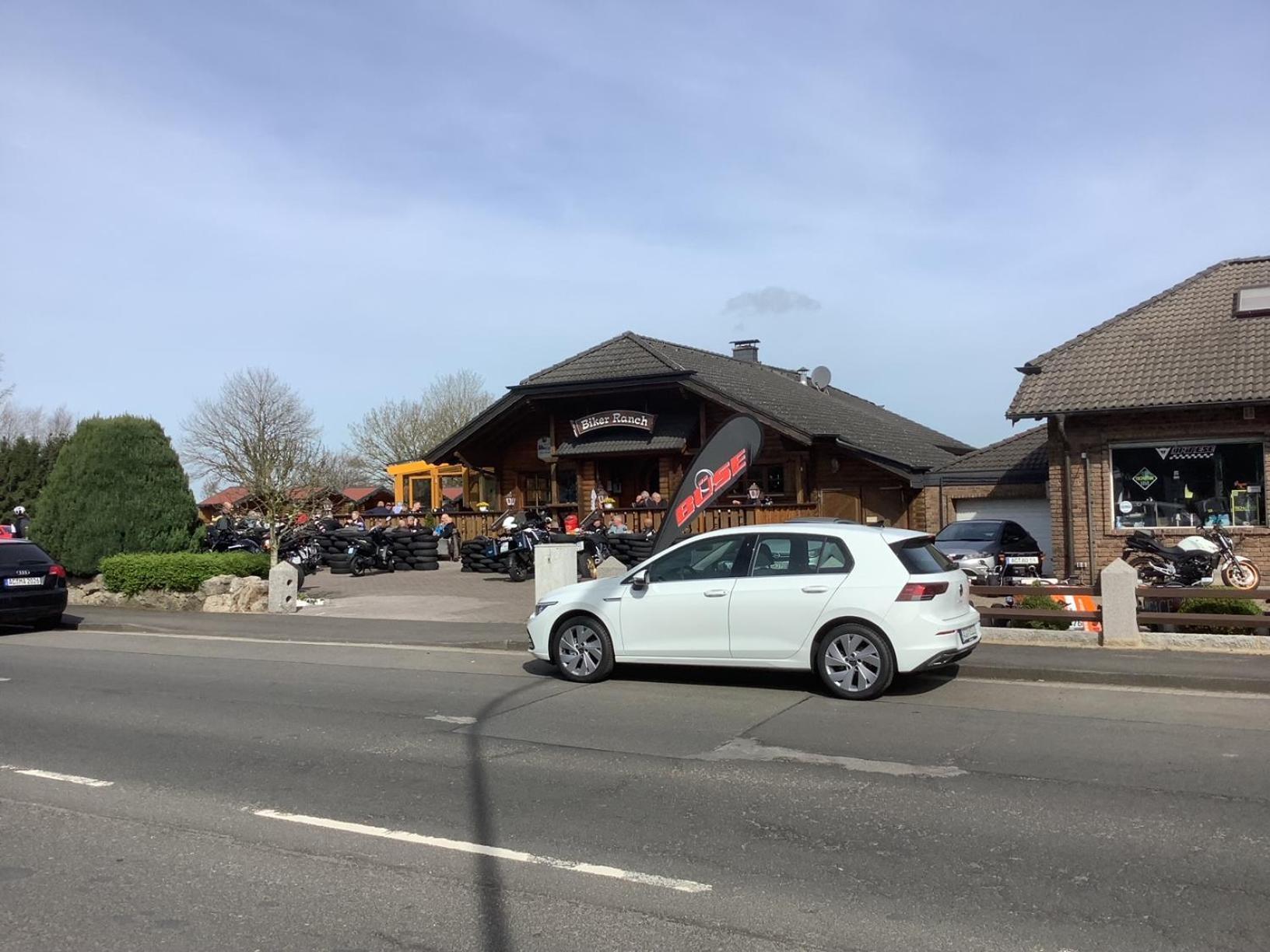 Berg Blick Eifler Bauernhaus Modern Restauriert Simmerath Exterior photo