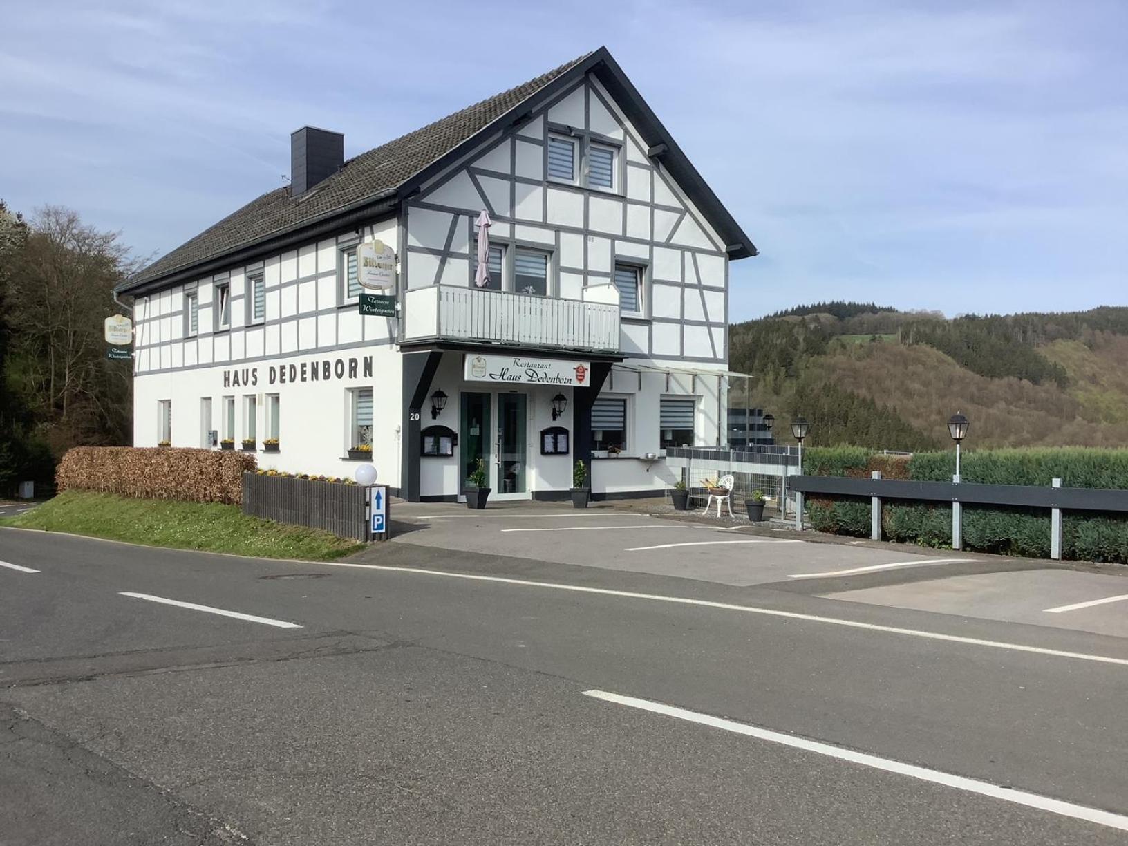 Berg Blick Eifler Bauernhaus Modern Restauriert Simmerath Exterior photo